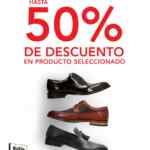 Michel Domit Buen Fin 2022: Hasta 50% de descuento