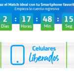 Movistar Buen Fin 2022: hasta 75% de descuento + hasta 24 meses para pagar