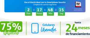Imagen de la promo