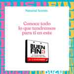 Promociones Natural Scents Buen Fin 2022: Desde 60% de descuento en tienda en línea y más