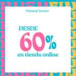 Promociones Natural Scents Buen Fin 2022: Desde 60% de descuento en tienda en línea y más