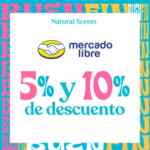 Promociones Natural Scents Buen Fin 2022: Desde 60% de descuento en tienda en línea y más