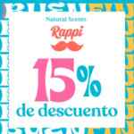 Promociones Natural Scents Buen Fin 2022: Desde 60% de descuento en tienda en línea y más