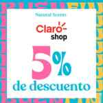 Promociones Natural Scents Buen Fin 2022: Desde 60% de descuento en tienda en línea y más