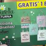 Promo Naturella bolsa Pusheen Gratis en empaques marcados