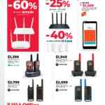 Folleto de ofertas Office Depot noviembre 2022