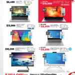 Folleto de ofertas Office Depot noviembre 2022