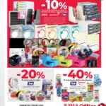 Folleto de ofertas Office Depot noviembre 2022