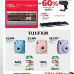 Folleto de ofertas Office Depot noviembre 2022