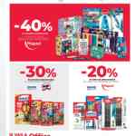 Folleto de ofertas Office Depot noviembre 2022