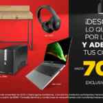 Office Max Liquidación Pre Buen Fin 2022: del 30% al 70% de descuento (artículos desde $5)