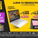 Black Days OfficeMax: Hasta 70% de descuento, mochila o balón de regalo con compra mínima y más