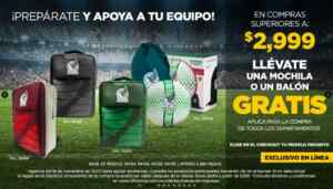 Imagen de la promo