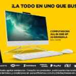 Black Days OfficeMax: Hasta 70% de descuento, mochila o balón de regalo con compra mínima y más