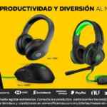 Black Days OfficeMax: Hasta 70% de descuento, mochila o balón de regalo con compra mínima y más