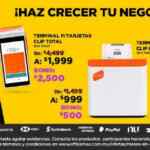 Black Days OfficeMax: Hasta 70% de descuento, mochila o balón de regalo con compra mínima y más