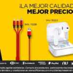 Black Days OfficeMax: Hasta 70% de descuento, mochila o balón de regalo con compra mínima y más