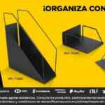 Black Days OfficeMax: Hasta 70% de descuento, mochila o balón de regalo con compra mínima y más