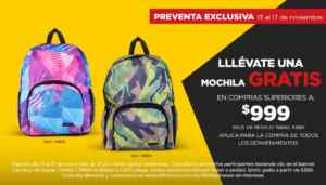Imagen de la promo