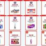 Folleto de ofertas Oxxo noviembre 2022