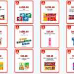 Folleto de ofertas Oxxo noviembre 2022