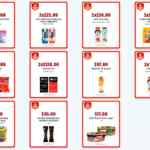 Folleto de ofertas Oxxo noviembre 2022
