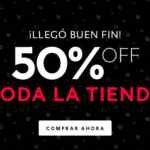Pandora Buen Fin 2022 adelantado: 50% de descuento en toda la tienda