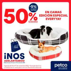 Imagen de la promo