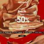 Pull & Bear Buen Fin 2022: Hasta 50% de descuento