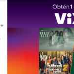 Compra un nuevo dispositivo Roku y obtén 1 mes gratis de Vix+