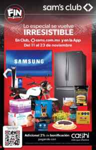 Imagen de la promo