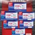 Folleto cuponera Sam's Club Fin Irresistible 2022 del 11 al 23 de noviembre