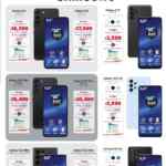 Folleto cuponera Sam's Club Fin Irresistible 2022 del 11 al 23 de noviembre