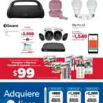 Folleto cuponera Sam's Club Fin Irresistible 2022 del 11 al 23 de noviembre