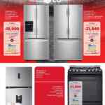 Folleto cuponera Sam's Club Fin Irresistible 2022 del 11 al 23 de noviembre