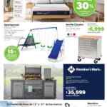 Folleto cuponera Sam's Club Fin Irresistible 2022 del 11 al 23 de noviembre
