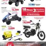 Folleto cuponera Sam's Club Fin Irresistible 2022 del 11 al 23 de noviembre