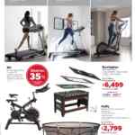 Folleto cuponera Sam's Club Fin Irresistible 2022 del 11 al 23 de noviembre