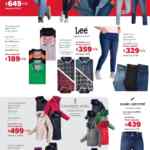 Folleto cuponera Sam's Club Fin Irresistible 2022 del 11 al 23 de noviembre