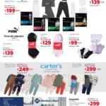 Folleto cuponera Sam's Club Fin Irresistible 2022 del 11 al 23 de noviembre