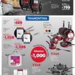 Folleto cuponera Sam's Club Fin Irresistible 2022 del 11 al 23 de noviembre