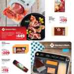 Folleto cuponera Sam's Club Fin Irresistible 2022 del 11 al 23 de noviembre