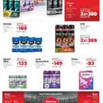 Folleto cuponera Sam's Club Fin Irresistible 2022 del 11 al 23 de noviembre