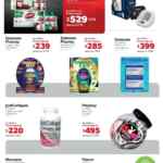 Folleto cuponera Sam's Club Fin Irresistible 2022 del 11 al 23 de noviembre