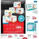 Folleto cuponera Sam's Club Fin Irresistible 2022 del 11 al 23 de noviembre