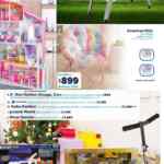 Folleto cuponera Sam's Club del 24 de noviembre al 14 de diciembre 2022