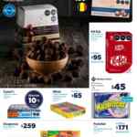 Folleto cuponera Sam's Club del 24 de noviembre al 14 de diciembre 2022