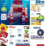 Folleto cuponera Sam's Club del 24 de noviembre al 14 de diciembre 2022