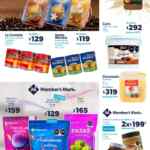 Folleto cuponera Sam's Club del 24 de noviembre al 14 de diciembre 2022