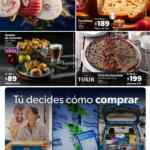 Folleto cuponera Sam's Club del 24 de noviembre al 14 de diciembre 2022